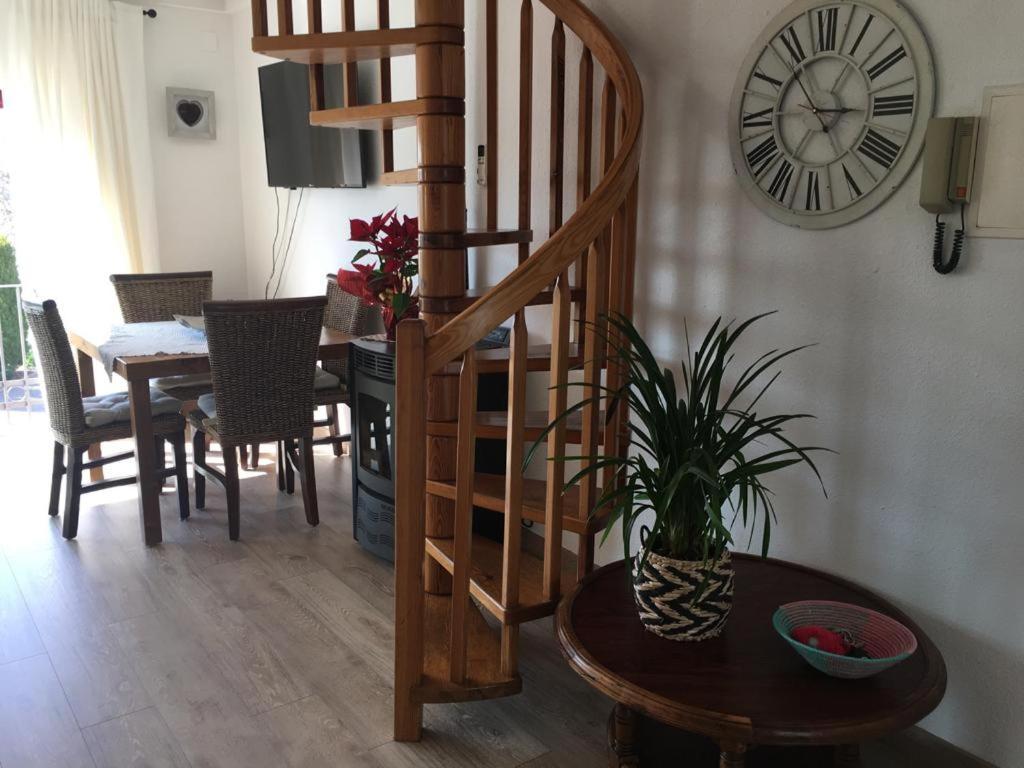 Pals Apartament Centric エクステリア 写真